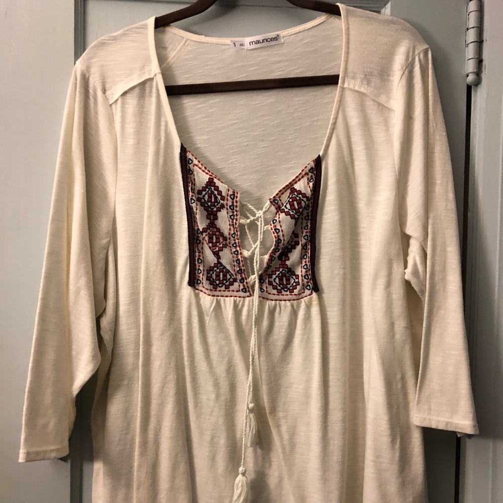 Blouse